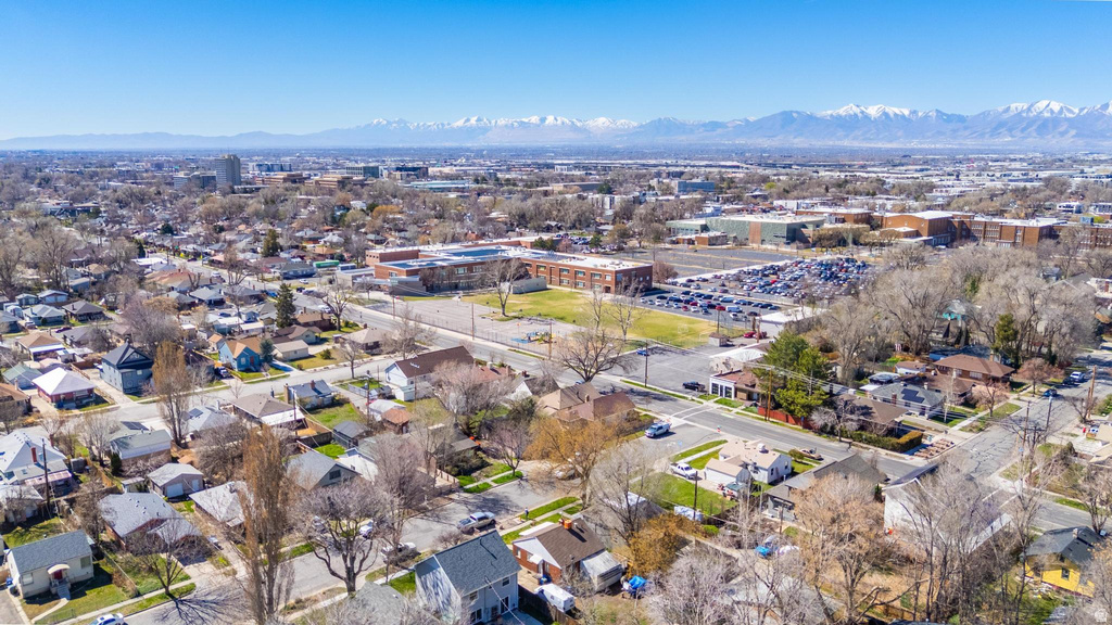 328 E KENSINGTON AVE Salt Lake City, UT 84115