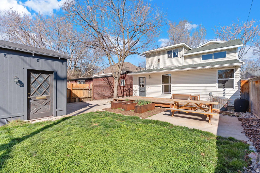 328 E KENSINGTON AVE Salt Lake City, UT 84115