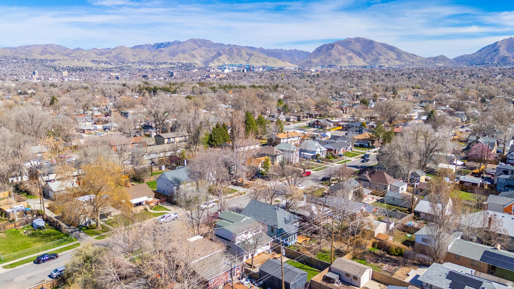 328 E KENSINGTON AVE Salt Lake City, UT 84115