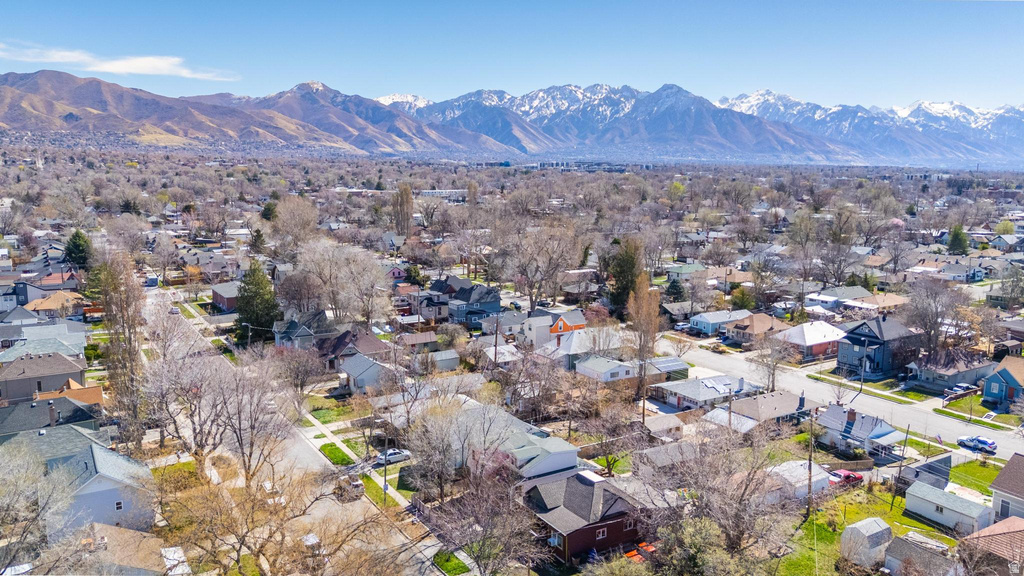328 E KENSINGTON AVE Salt Lake City, UT 84115