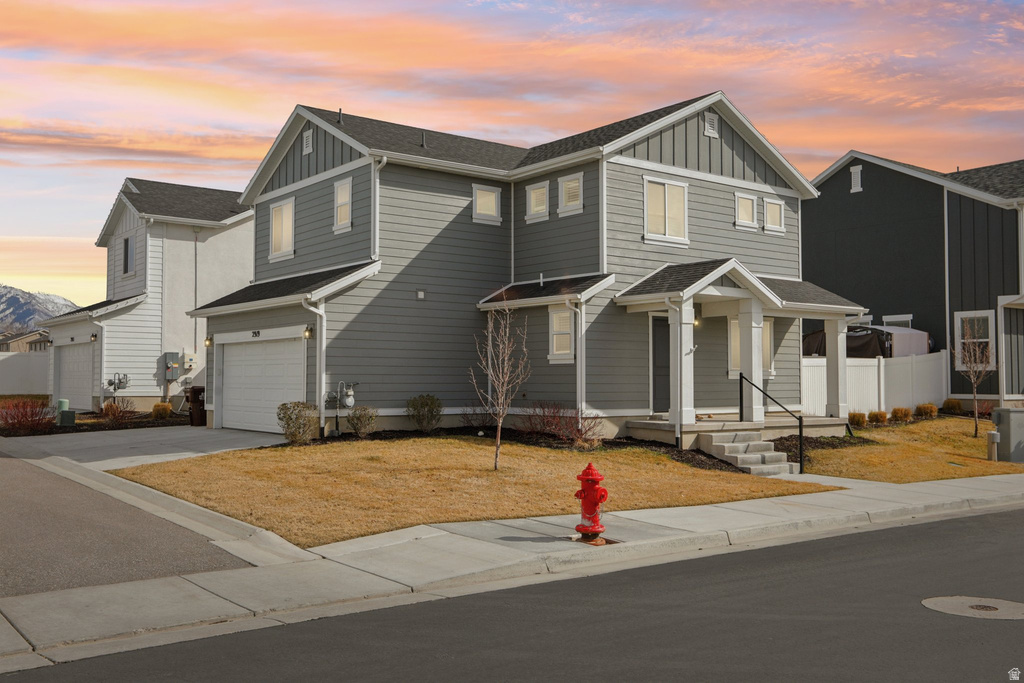 2919 W 3885 S West Haven, UT 84401