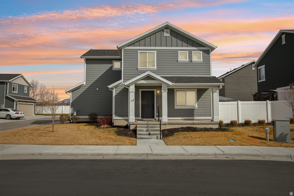 2919 W 3885 S West Haven, UT 84401