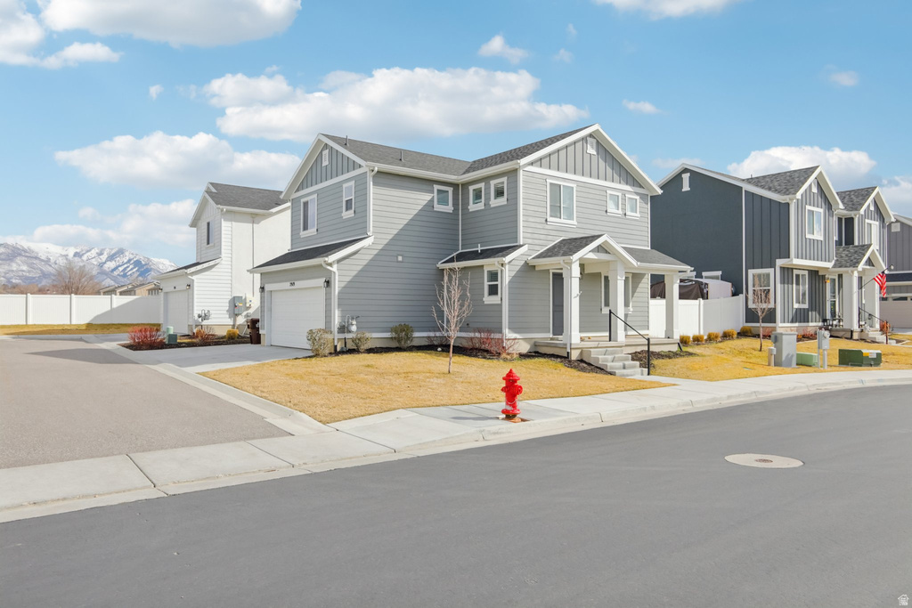 2919 W 3885 S West Haven, UT 84401