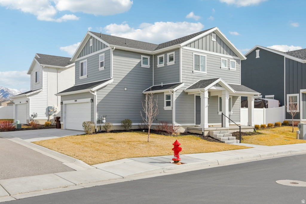 2919 W 3885 S West Haven, UT 84401