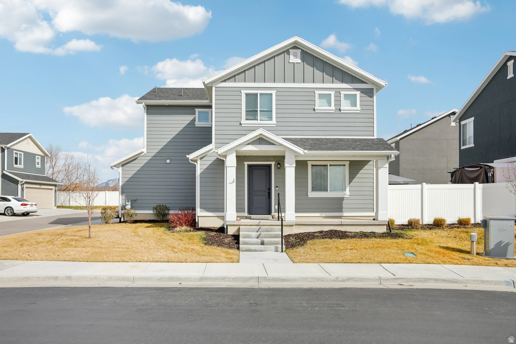 2919 W 3885 S West Haven, UT 84401