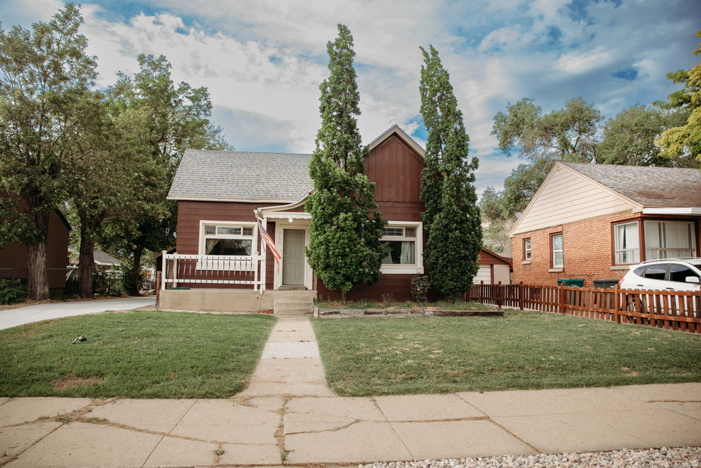 960 E 21ST ST Ogden, UT 84401