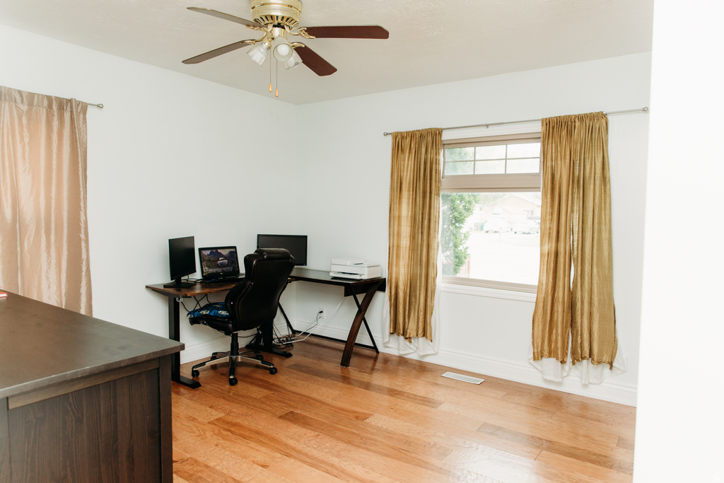 960 E 21ST ST Ogden, UT 84401