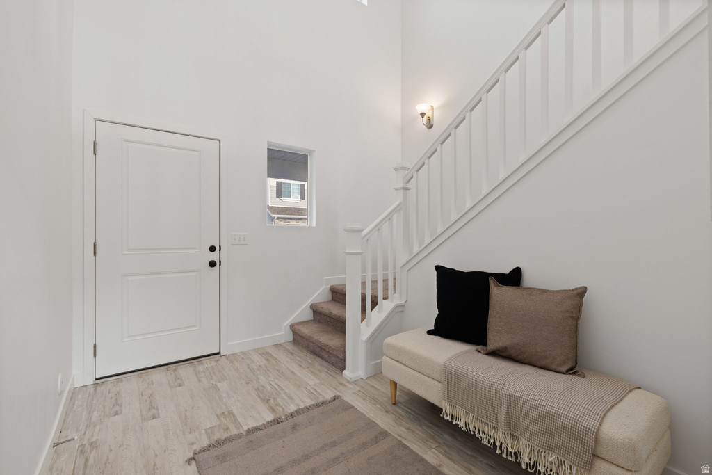 1614 W PARKVIEW DR Syracuse, UT 84075