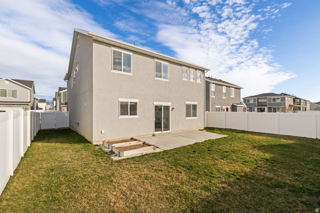 1614 W PARKVIEW DR Syracuse, UT 84075