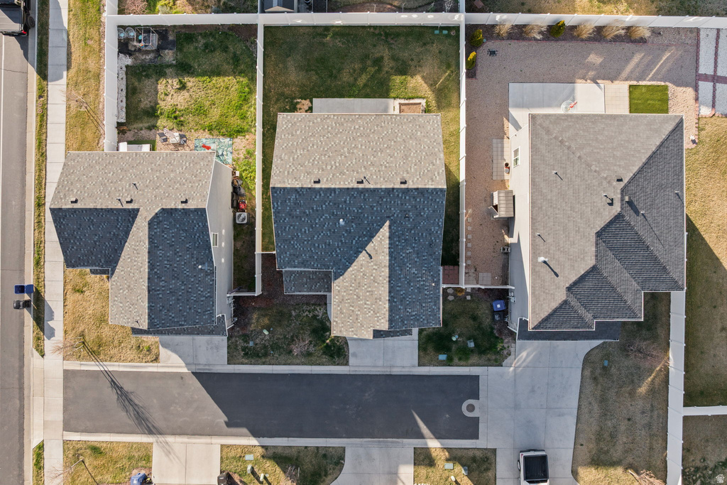 1614 W PARKVIEW DR Syracuse, UT 84075