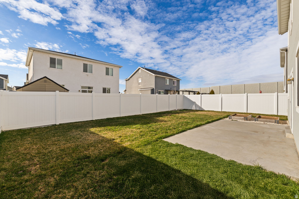 1614 W PARKVIEW DR Syracuse, UT 84075