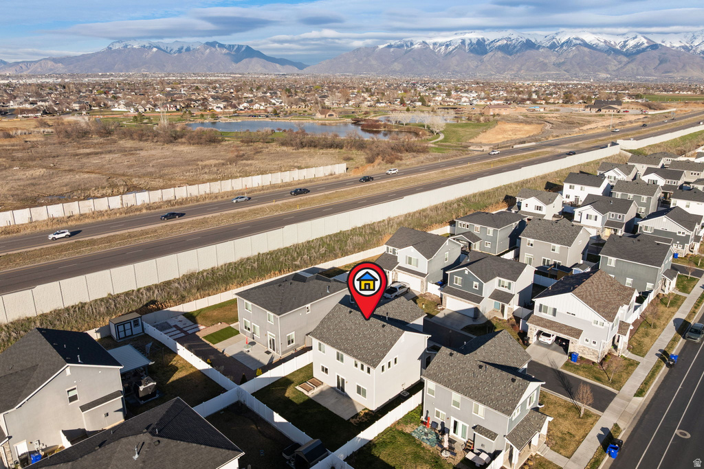 1614 W PARKVIEW DR Syracuse, UT 84075