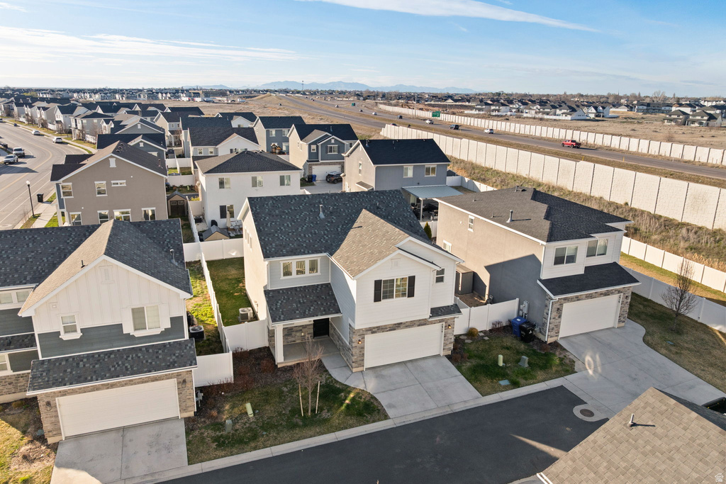 1614 W PARKVIEW DR Syracuse, UT 84075