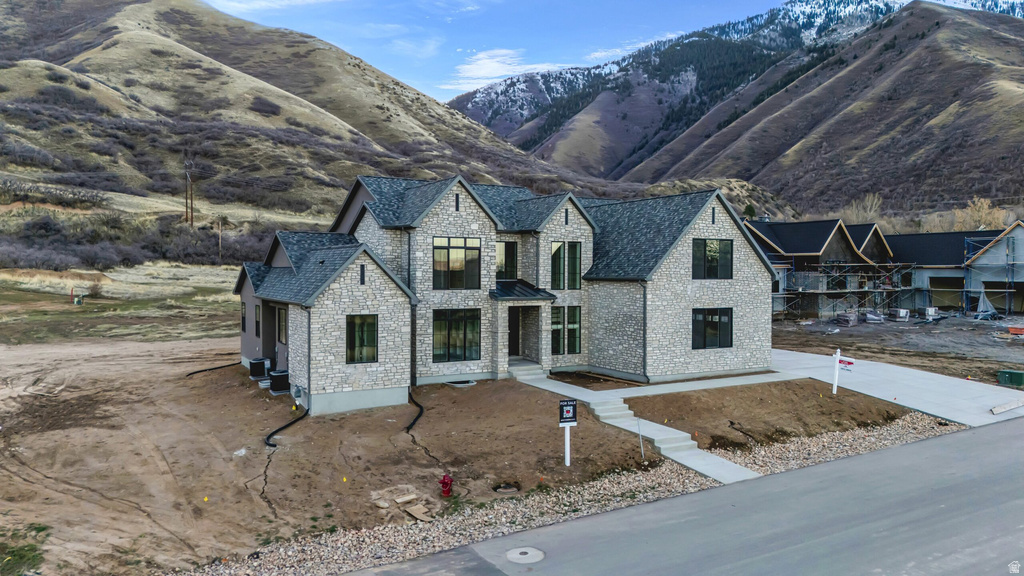 764 N 2000 E Mapleton, UT 84664