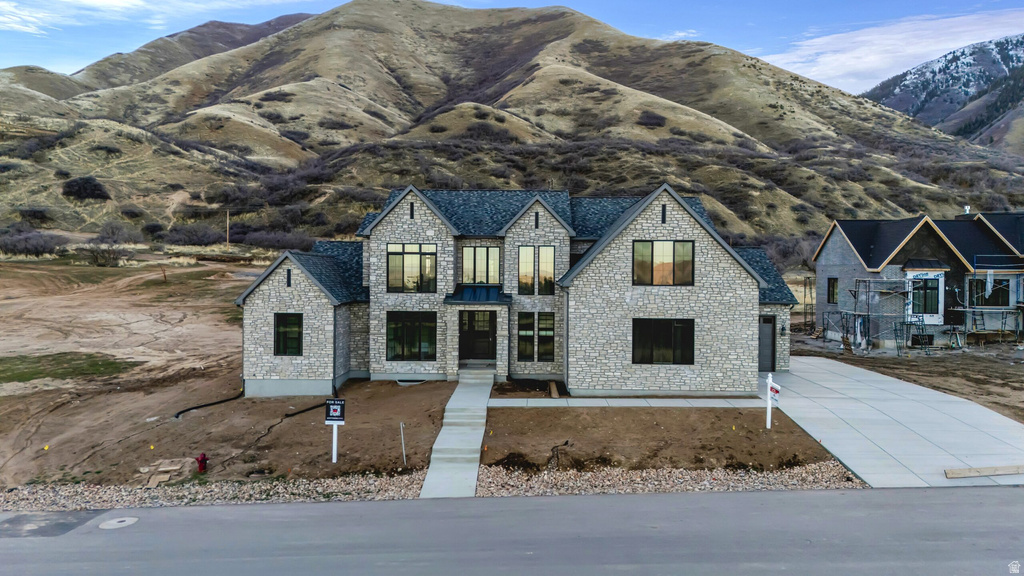 764 N 2000 E Mapleton, UT 84664