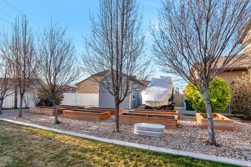 326 W SHORELINE CT Vineyard, UT 84059