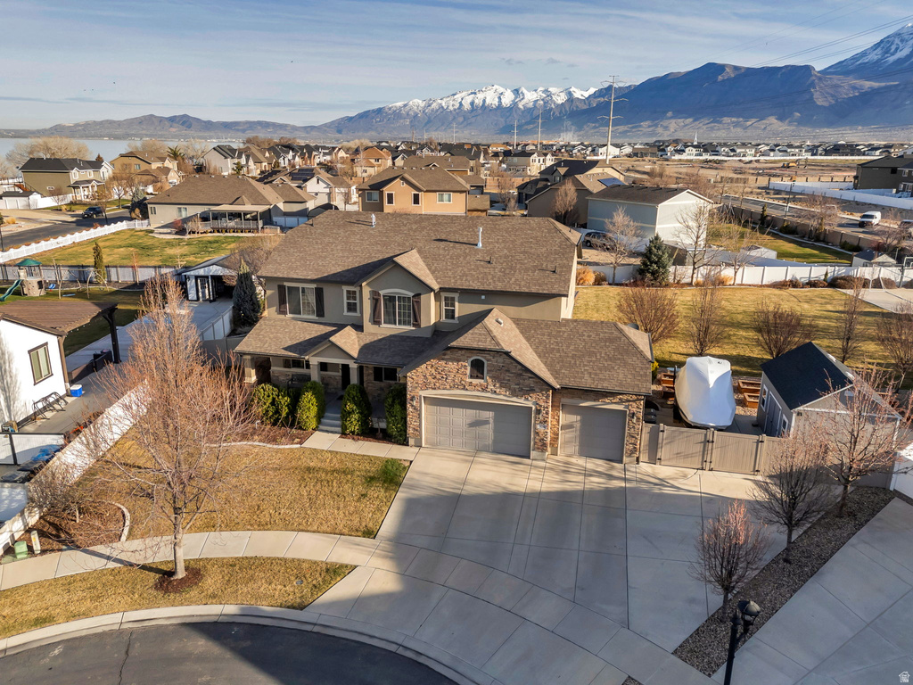 326 W SHORELINE CT Vineyard, UT 84059