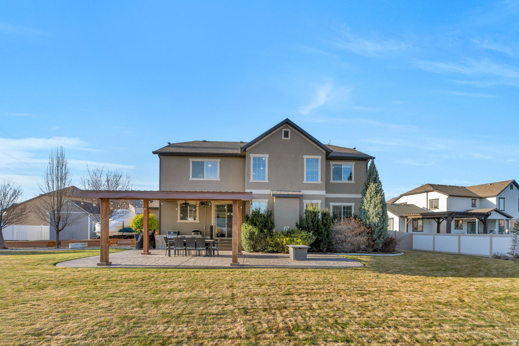 326 W SHORELINE CT Vineyard, UT 84059