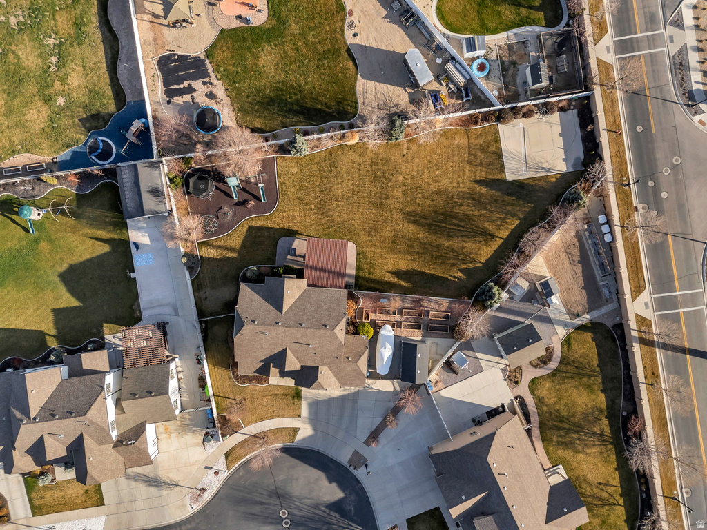 326 W SHORELINE CT Vineyard, UT 84059