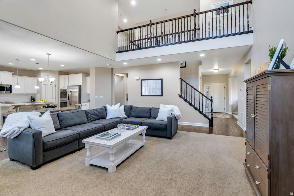 326 W SHORELINE CT Vineyard, UT 84059