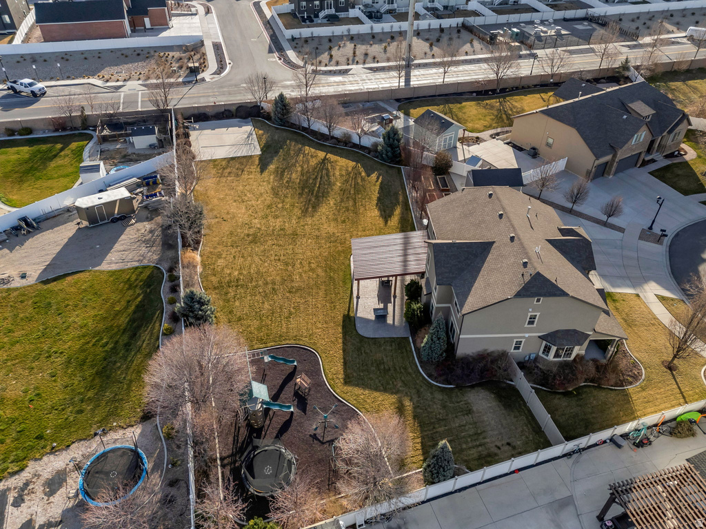 326 W SHORELINE CT Vineyard, UT 84059