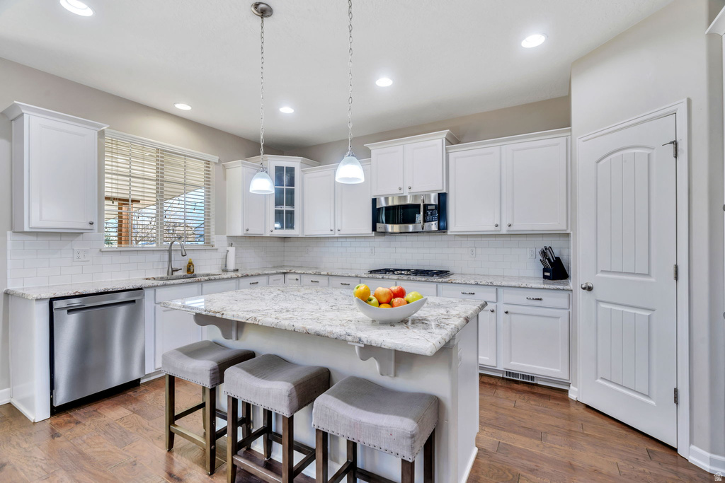 326 W SHORELINE CT Vineyard, UT 84059