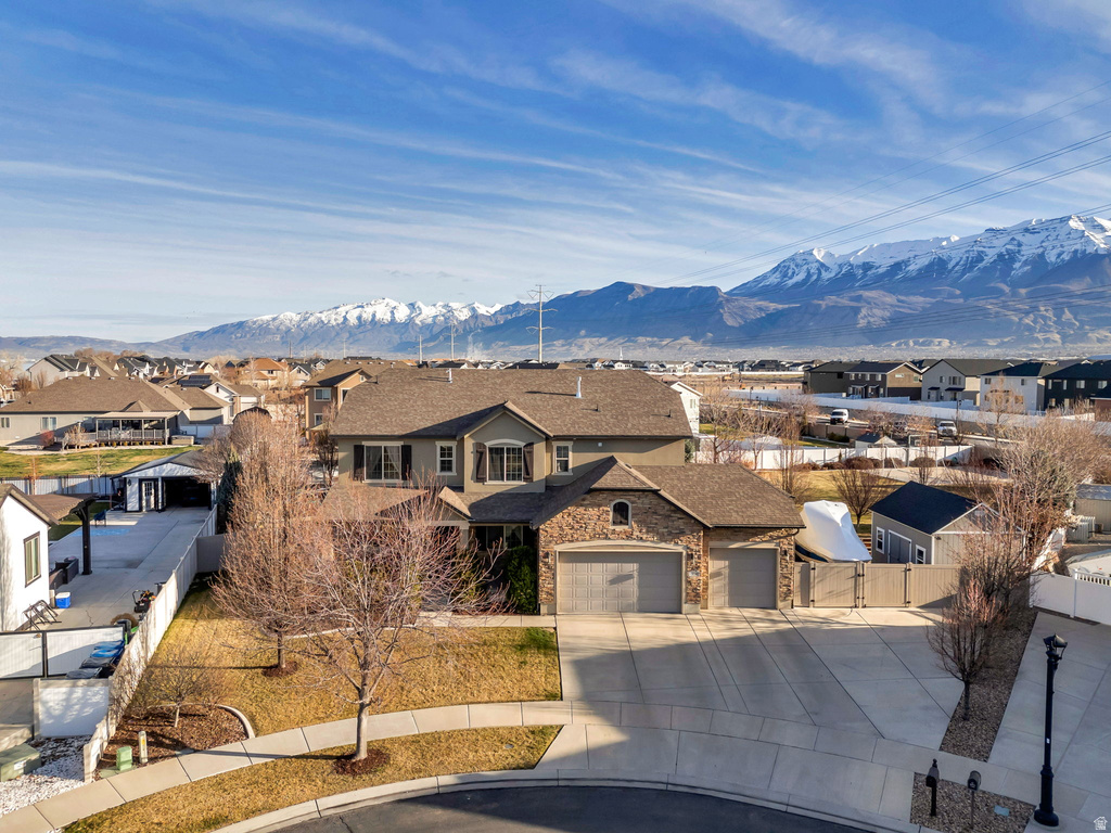 326 W SHORELINE CT Vineyard, UT 84059