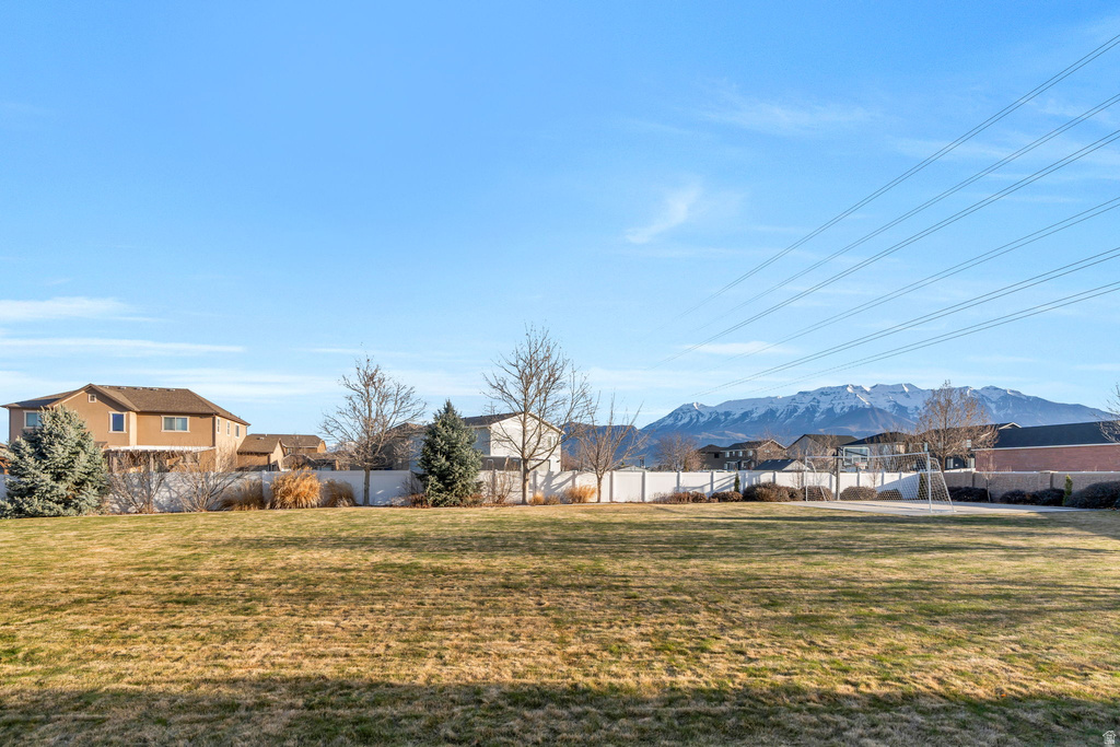 326 W SHORELINE CT Vineyard, UT 84059