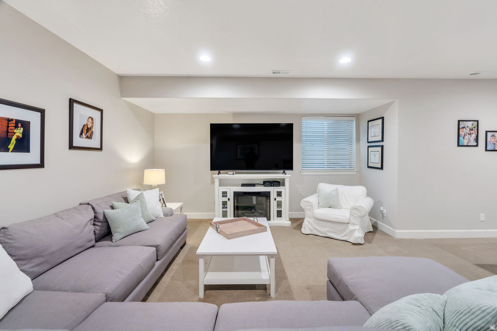 326 W SHORELINE CT Vineyard, UT 84059