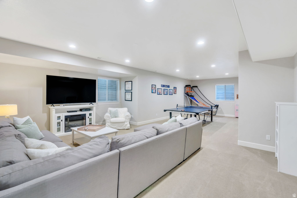 326 W SHORELINE CT Vineyard, UT 84059