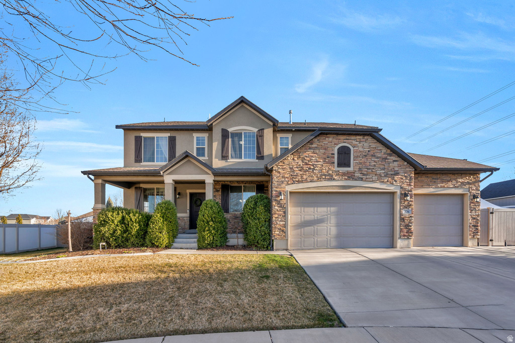 326 W SHORELINE CT Vineyard, UT 84059