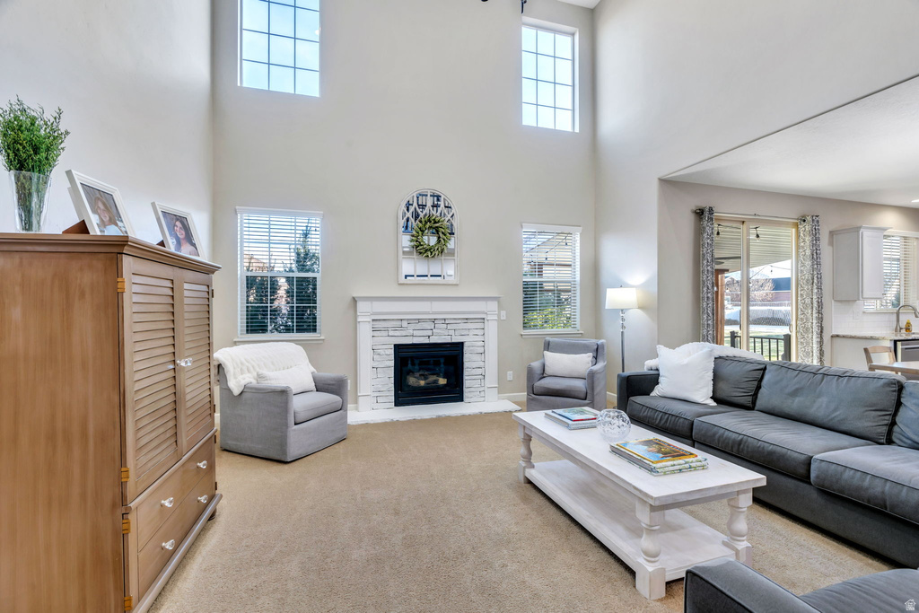 326 W SHORELINE CT Vineyard, UT 84059