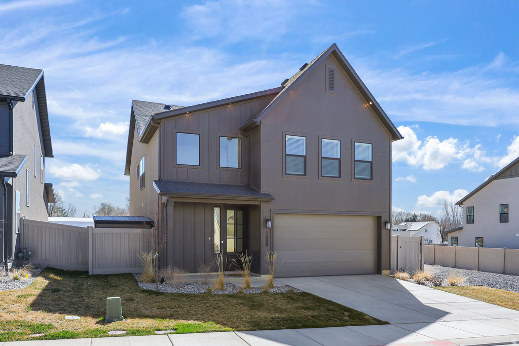 1088 W AUDREY LN #21 Woods Cross, UT 84087
