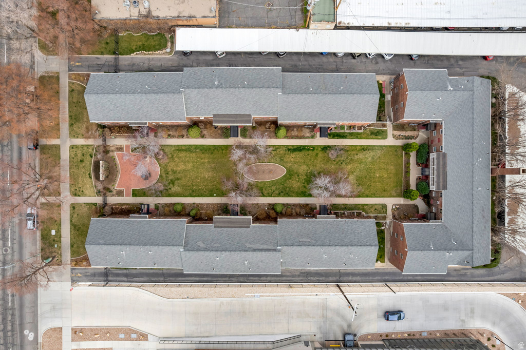 450 E 100 S #14 Salt Lake City, UT 84111