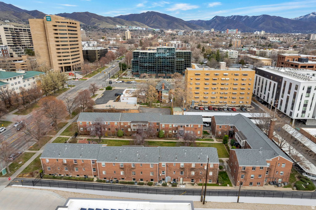 450 E 100 S #14 Salt Lake City, UT 84111