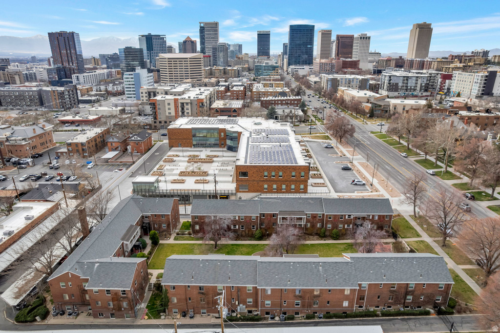 450 E 100 S #14 Salt Lake City, UT 84111