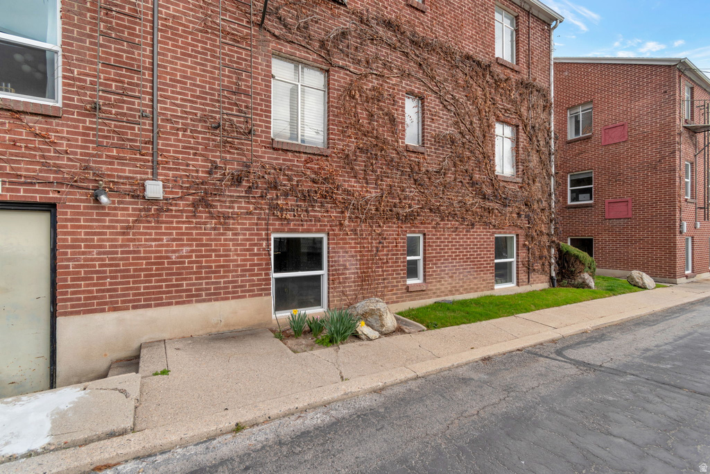 450 E 100 S #14 Salt Lake City, UT 84111