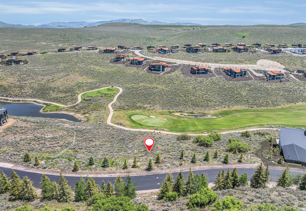 6998  PAINTED VALEY PASS Park City, UT 84098