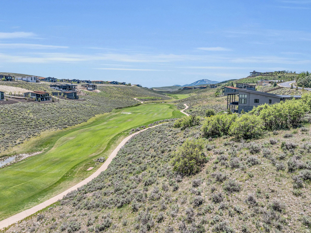 6998  PAINTED VALEY PASS Park City, UT 84098