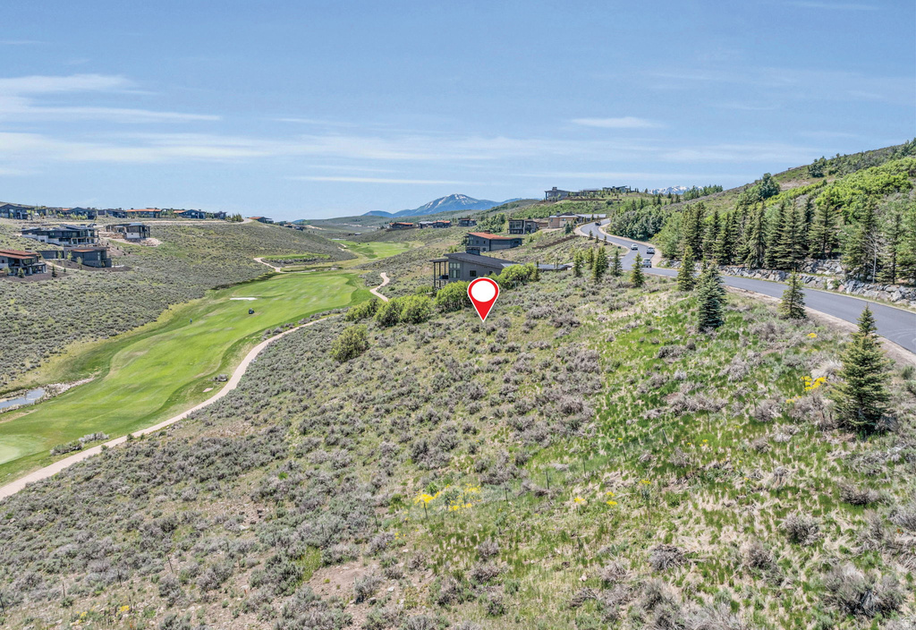 6998  PAINTED VALEY PASS Park City, UT 84098