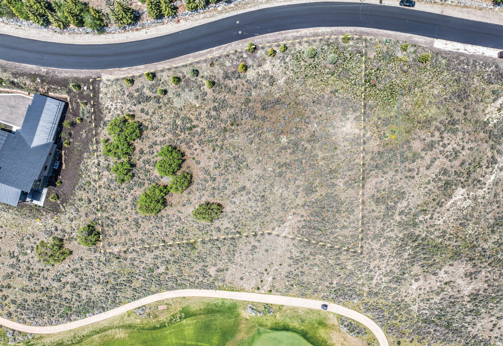 6998  PAINTED VALEY PASS Park City, UT 84098