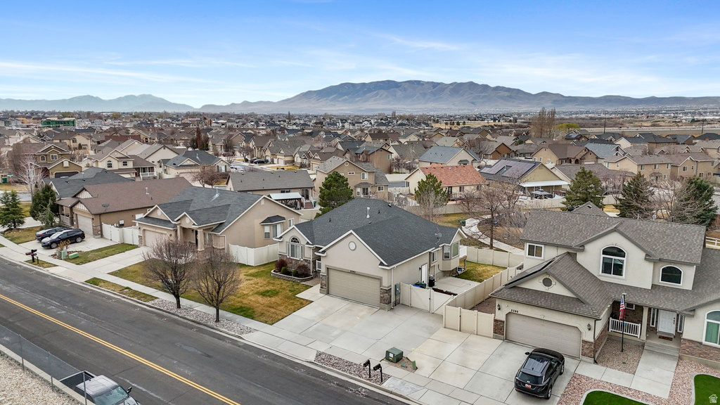 2393 N 2350 W Lehi, UT 84043