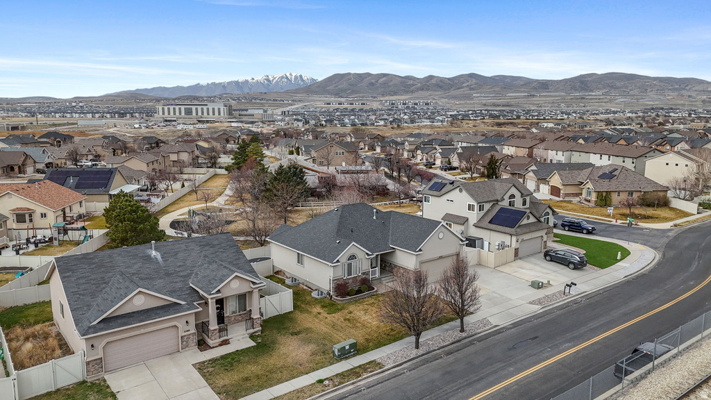 2393 N 2350 W Lehi, UT 84043