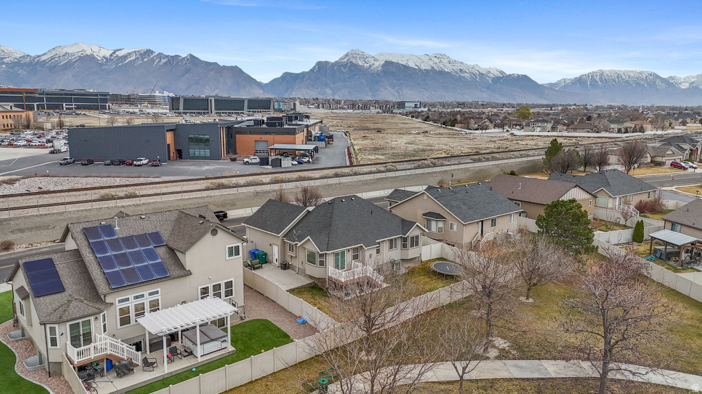 2393 N 2350 W Lehi, UT 84043