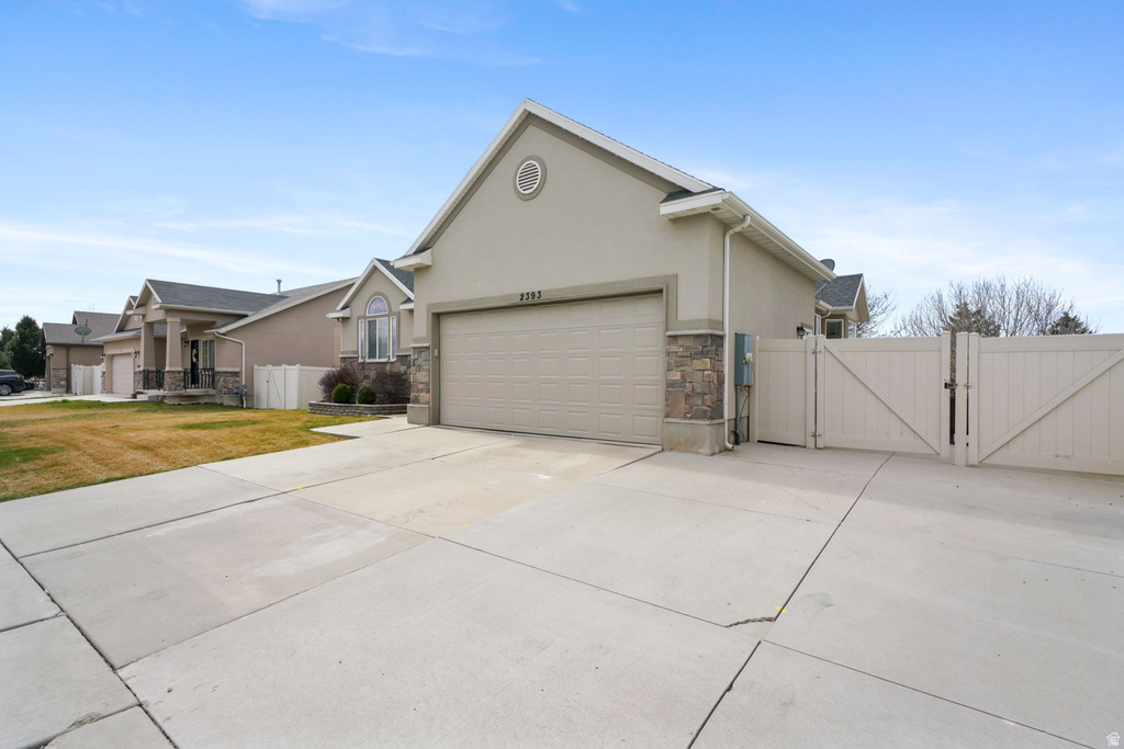 2393 N 2350 W Lehi, UT 84043