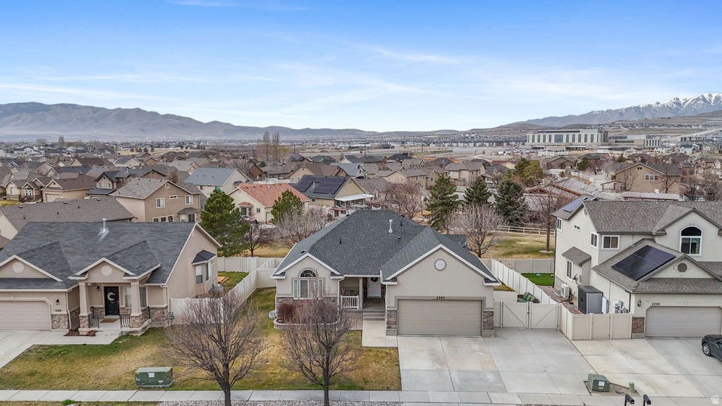 2393 N 2350 W Lehi, UT 84043