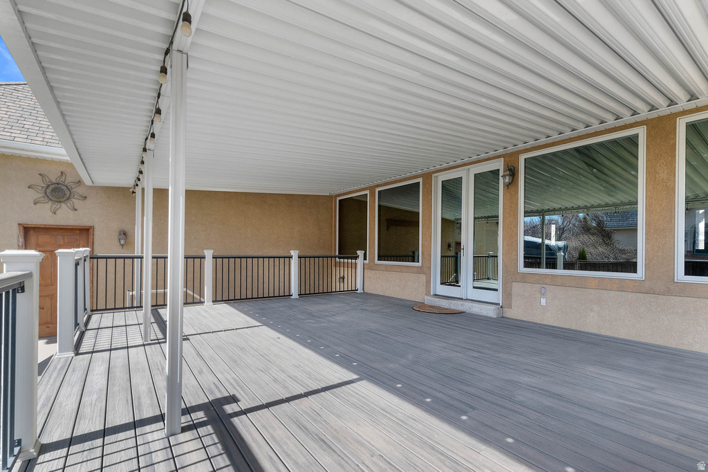 1618 E 970 S Springville, UT 84663