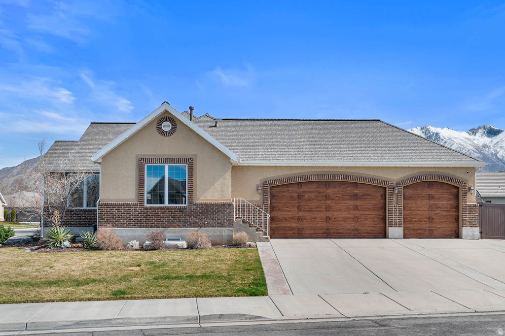 1618 E 970 S Springville, UT 84663