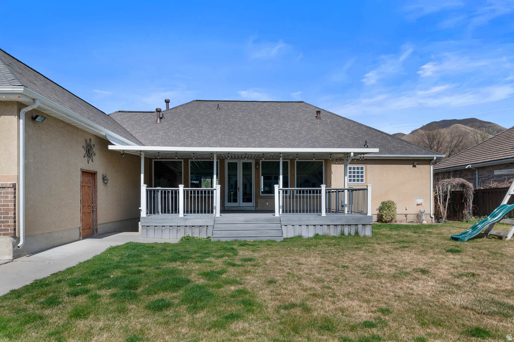 1618 E 970 S Springville, UT 84663