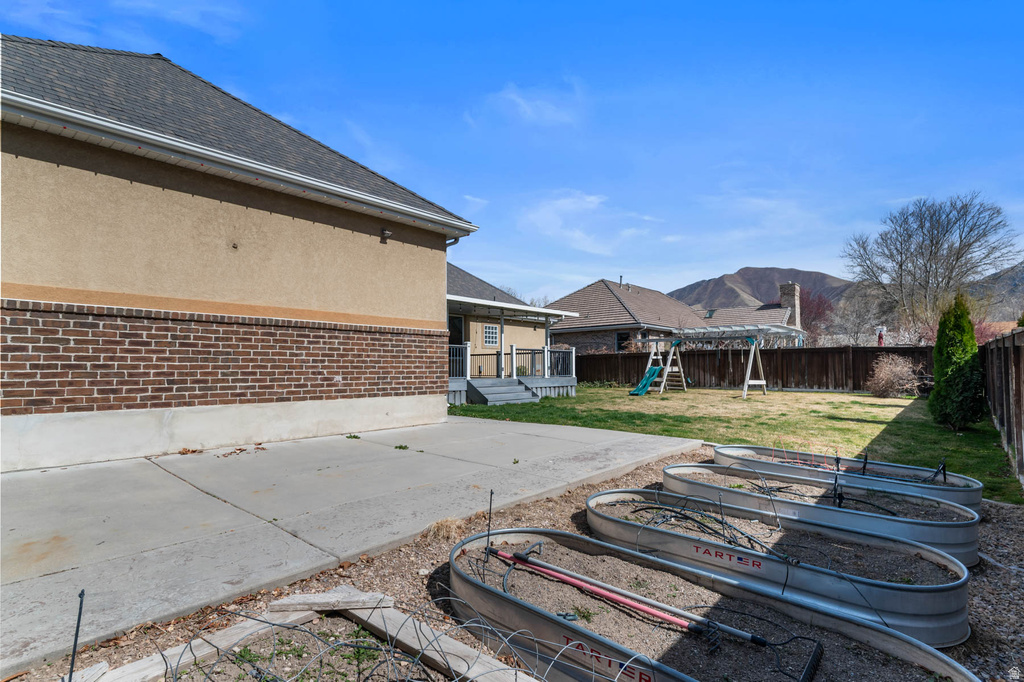 1618 E 970 S Springville, UT 84663